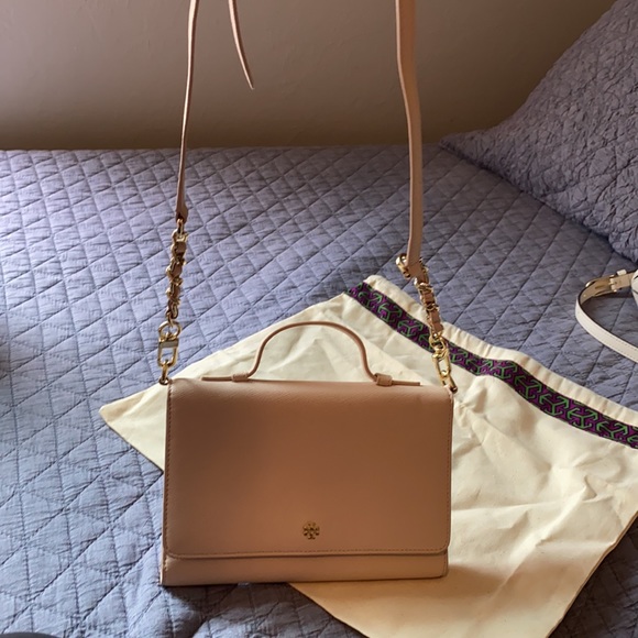 Tory Burch crossbody - Picture 5 of 7